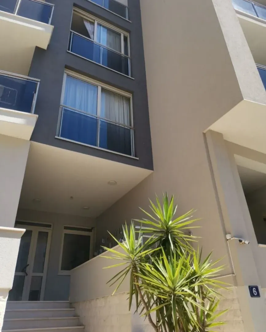 Sale, one bedroom apartment, 35m², Centar, Budva