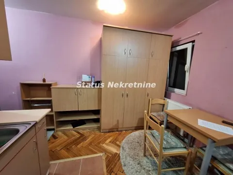 Rent, one bedroom apartment, 27m², Bulevar Evrope, Novi Sad Sve Podlokacije - image 4