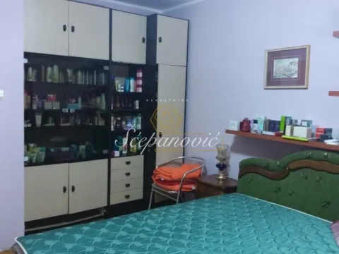 Prodaja, dvosoban stan, 39m², Socijalno, Novi Sad Sve Podlokacije - image 6