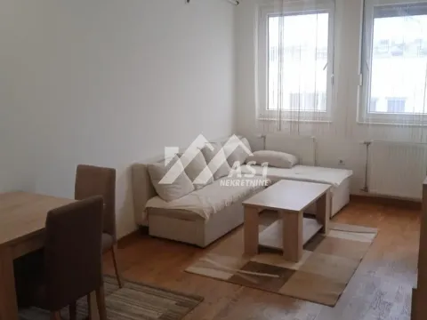 Rent, one bedroom apartment, 38m², Rotkvarija, Novi Sad Sve Podlokacije - image 1