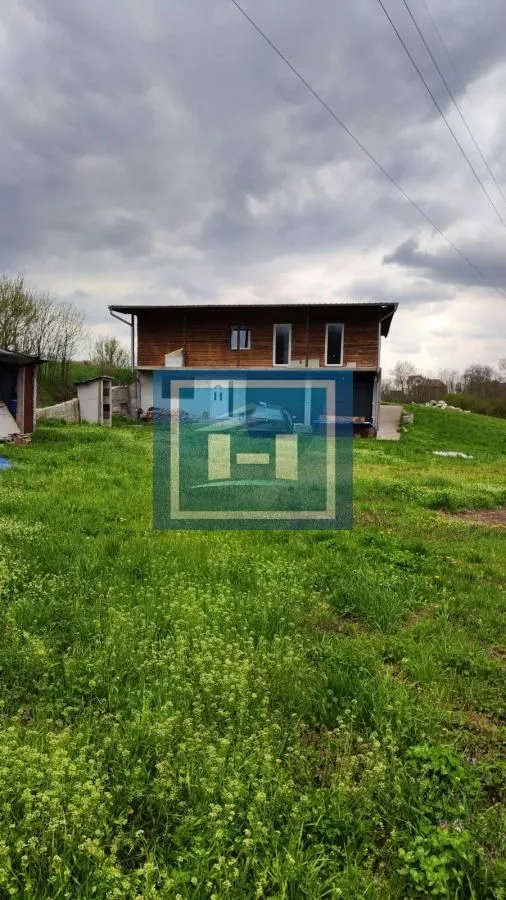 Prodaja, kuća, 120m², Batočina, Srbija