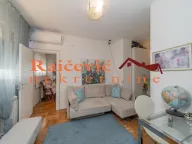 Sale, three bedroom apartment, 85m², Lekino Brdo, Voždovac Sve Podlokacije - image 16