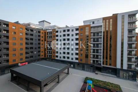 Rent, two bedroom apartment, 66m², Stari Aerodrom, Podgorica - image 11