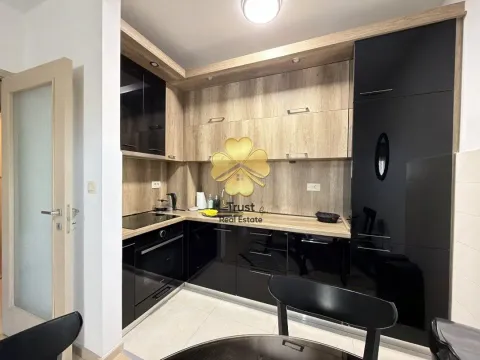 Prodaja, jednosoban stan, 47m², City Kvart, Podgorica - image 6