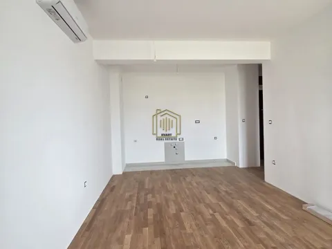 Prodaja, jednosoban stan, 37m², Zabjelo, Podgorica - image 12
