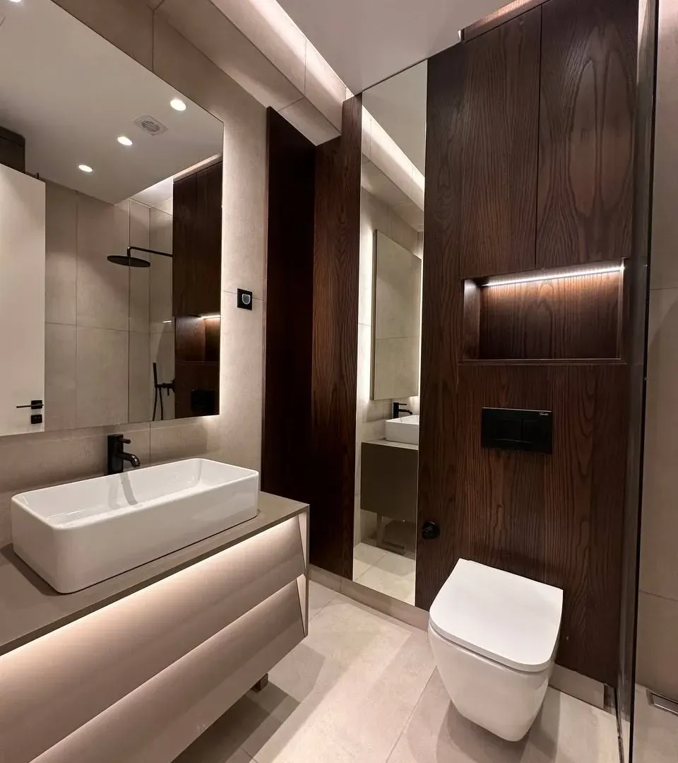 Sale, one bedroom apartment, 45m², Bečići, Budva