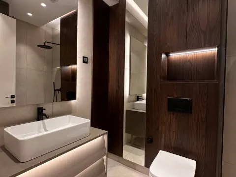 Prodaja, jednosoban stan, 45m², Bečići, Budva - image 3