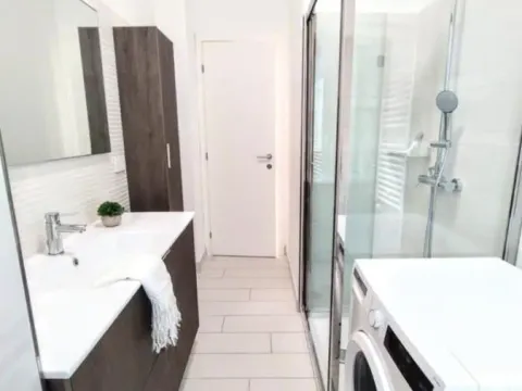 Sale, two bedroom apartment, 55m², Stanovo, Kragujevac - image 6