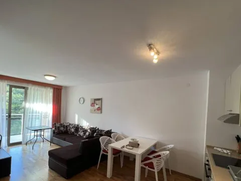 Sale, one bedroom apartment, 52m², Pržno, Budva - image 1