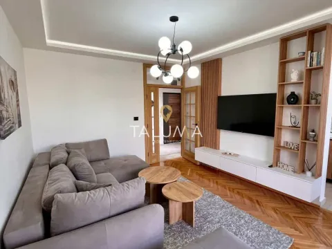Rent, two bedroom apartment, 65m², Pobrežje, Podgorica - image 1