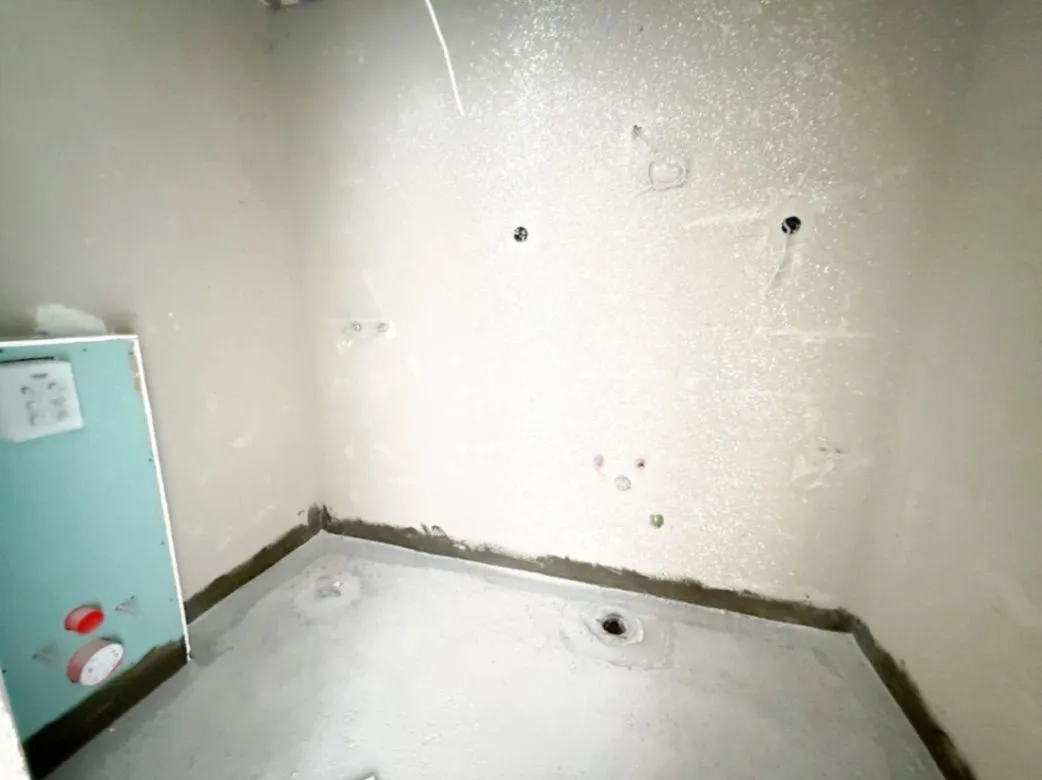 Prodaja, jednosoban stan, 41m², Zabjelo, Podgorica