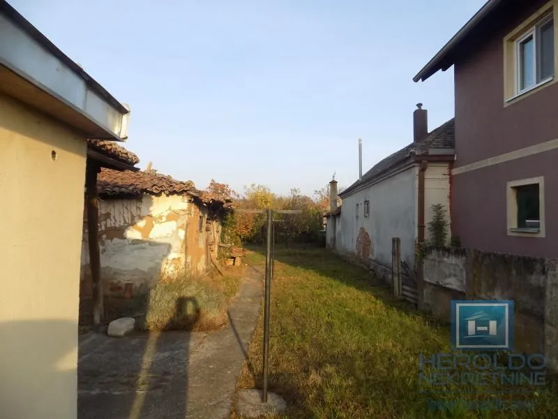 Prodaja, kuća, 138m², Vrapčane, Paraćin
