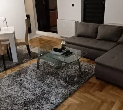 Izdavanje, dvosoban stan, 45m², Niš, Srbija - image 1