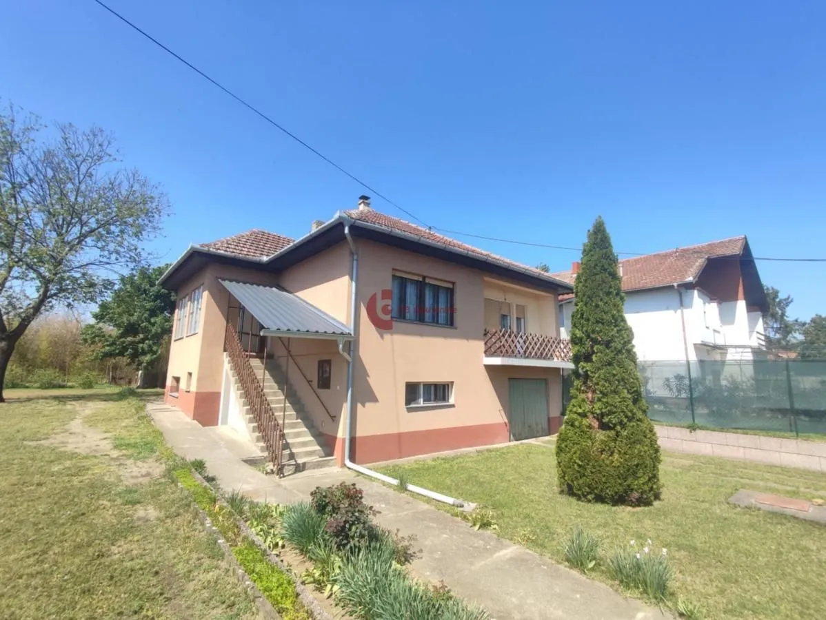 Sale, house, 190m², Subotica, Srbija