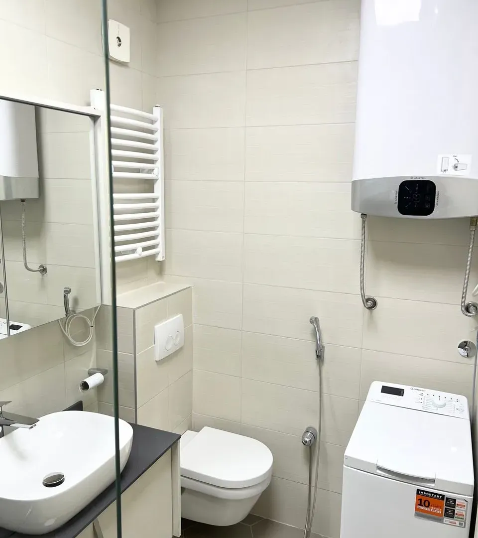 Prodaja, stan, 52m², Kotor, Crna Gora