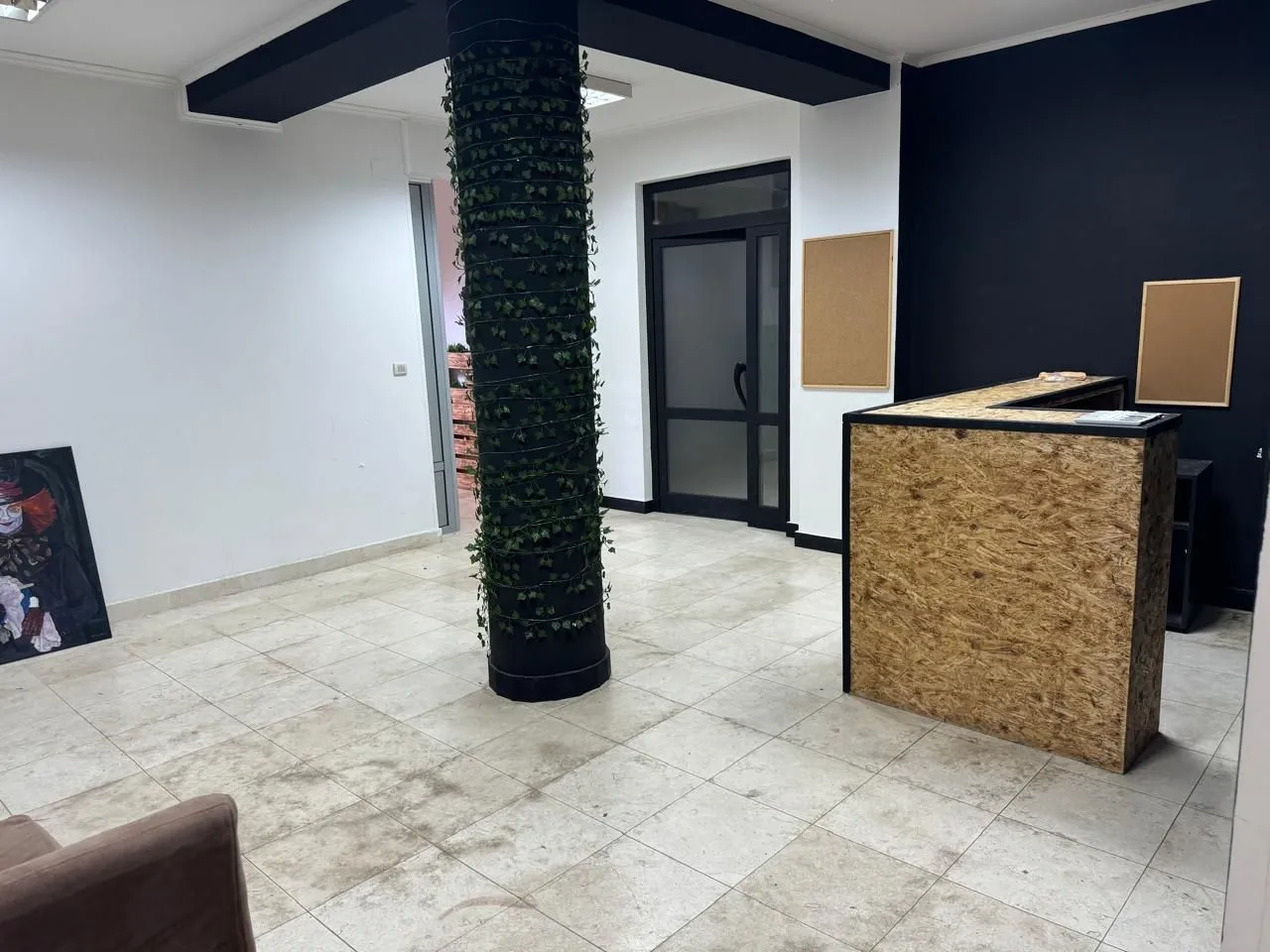 Rent, office space, 190m², Centar, Budva