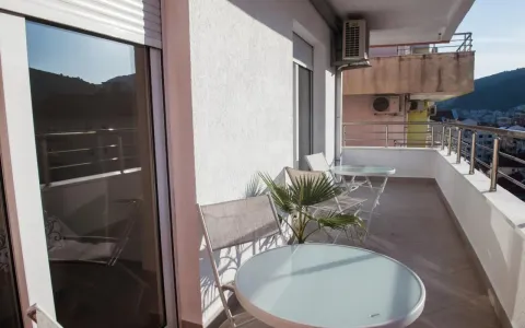 Sale, one bedroom apartment, 67m², Babilonija, Budva - image 6