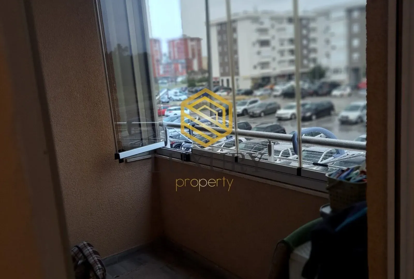 Sale, one bedroom apartment, 51m², Tuški Put, Podgorica
