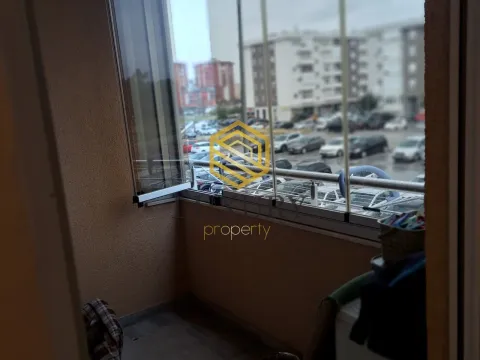 Prodaja, jednosoban stan, 51m², Tuški Put, Podgorica - image 7