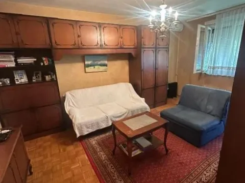 Prodaja, dvosoban stan, 49m², Karaburma, Palilula Sve Podlokacije - image 2