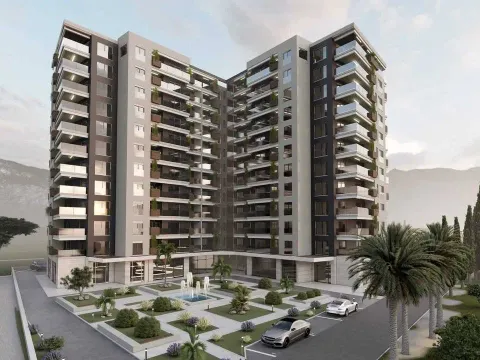 Prodaja, trosoban stan, 137m², Centar, Bar - image 1