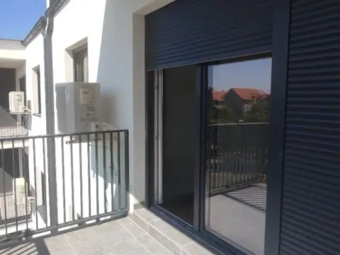 Sale, two bedroom apartment, 53m², Bagremar, Kragujevac - image 9