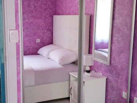 Izdavanje, jednosoban stan, 47m², Budva, Crna Gora - image 12