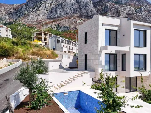 Prodaja, kuća, 140m², Reževići, Budva - image 3