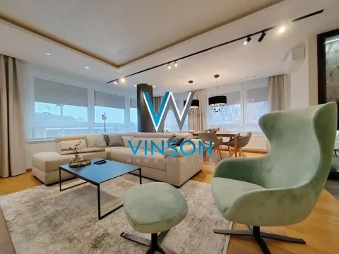 Izdavanje, četvorosoban stan, 115m², Centar, Novi Sad - image 4