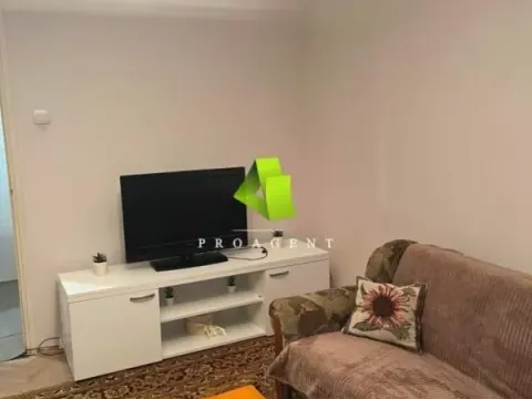 Rent, two bedroom apartment, 56m², Pantelej, Niš - image 11