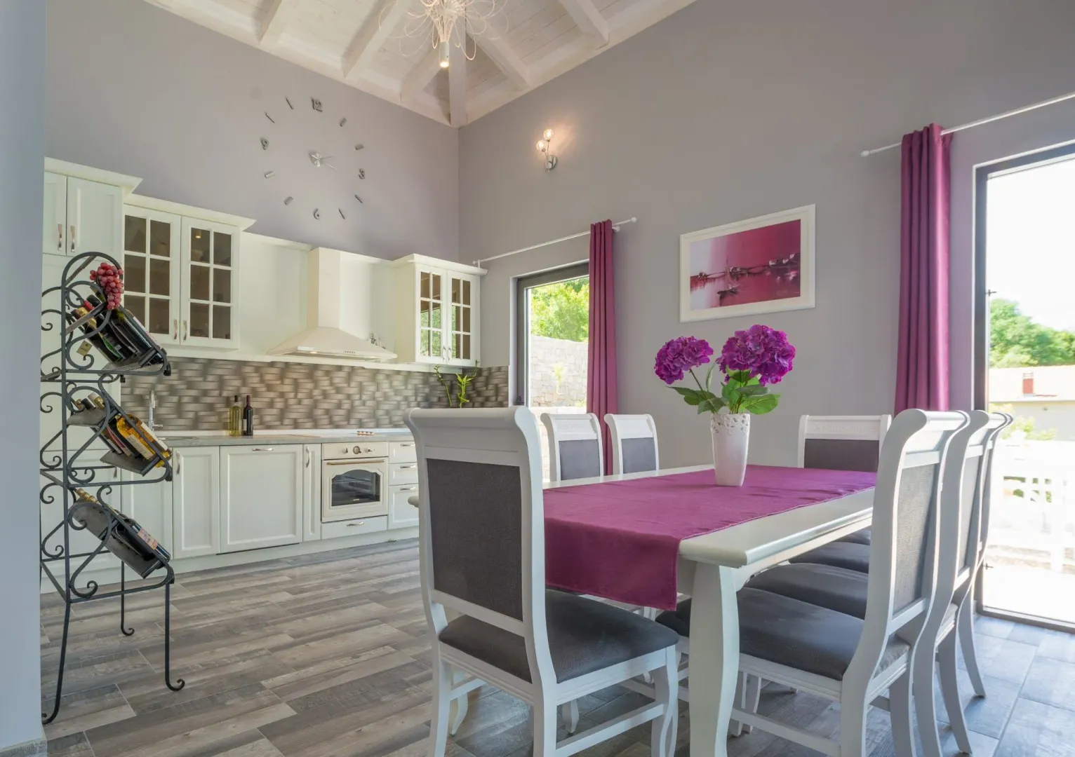Prodaja, kuća, 150m², Stoliv, Kotor
