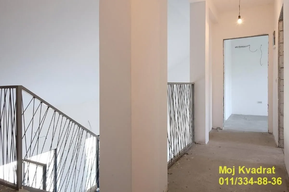 Sale, apartment, 170m², Savski Venac, Beograd