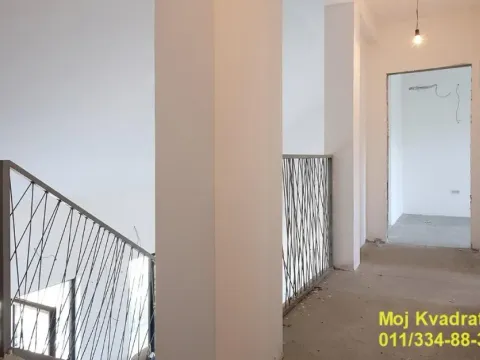 Prodaja, stan, 170m², Savski Venac, Beograd - image 10