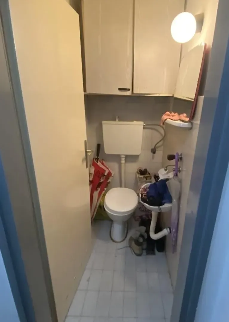 Prodaja, trosoban stan, 79m², Čukarica, Beograd