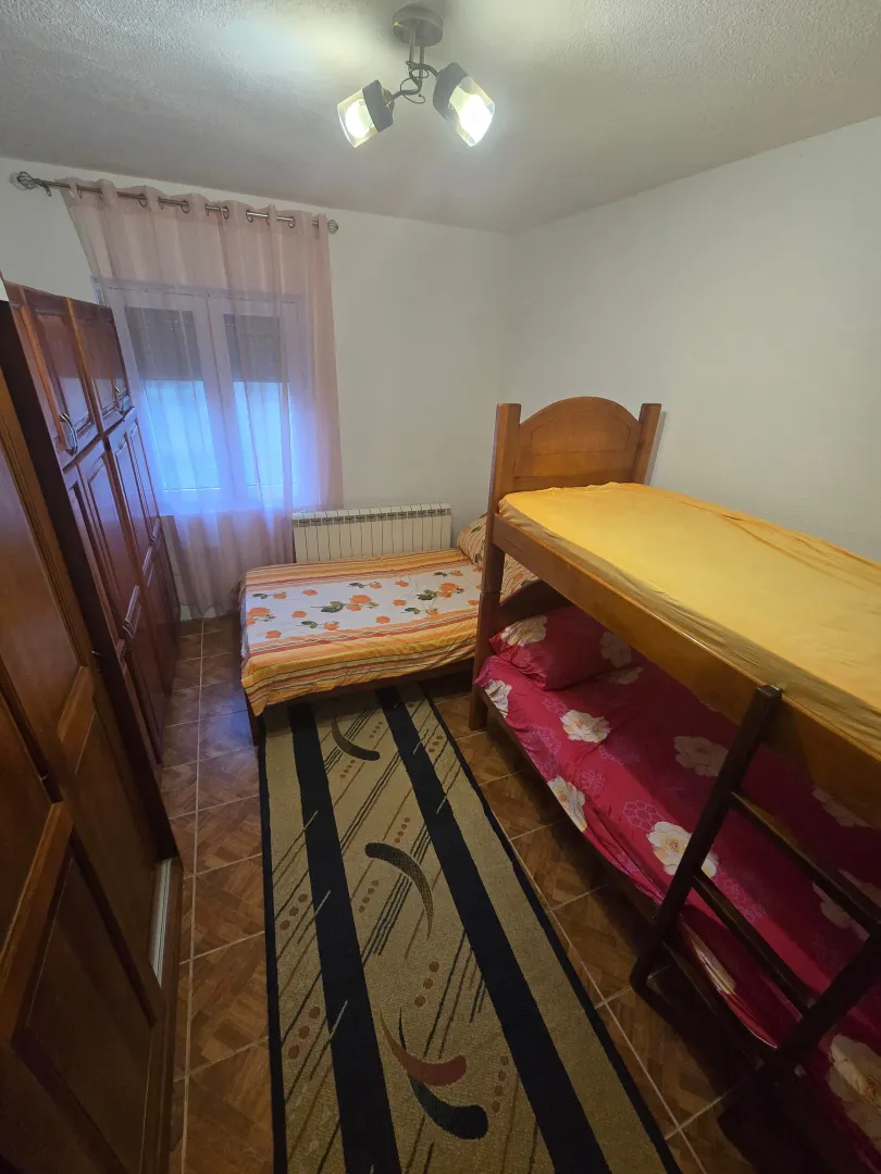 Rent, one bedroom apartment, 35m², Masline, Podgorica