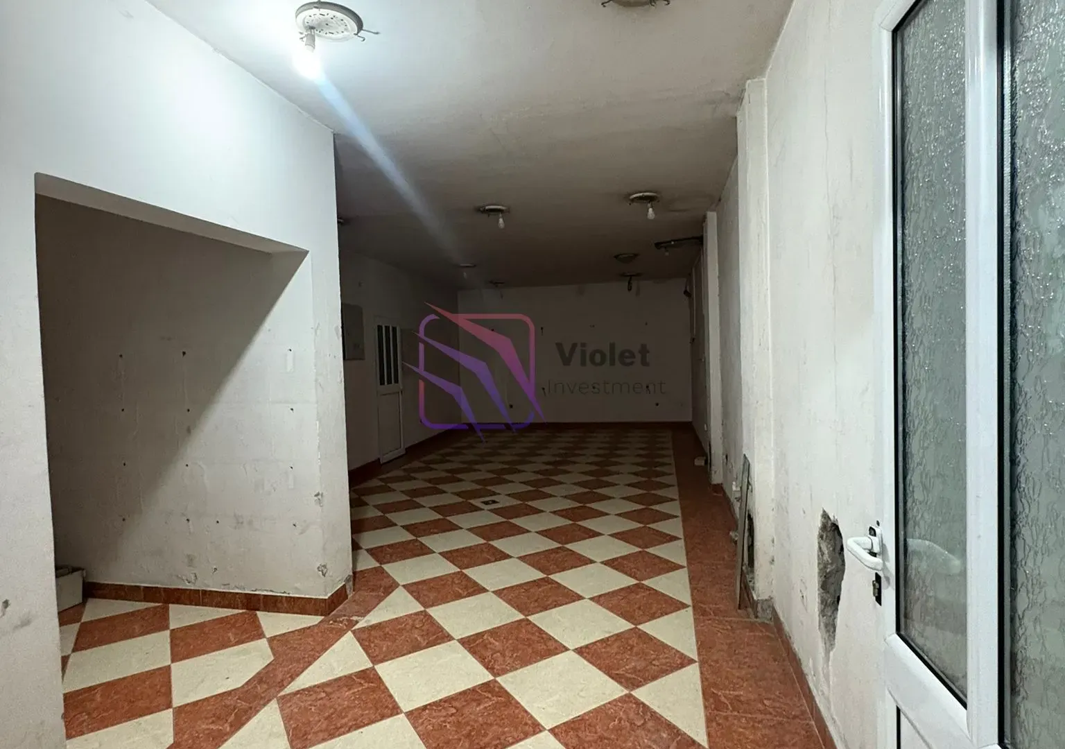 Rent, office space, 490m², Centar, Podgorica