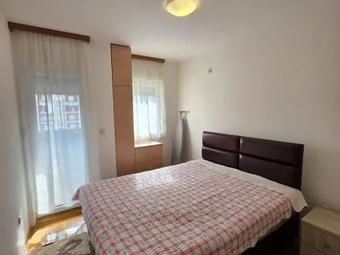 Rent, one bedroom apartment, 44m², Stari Aerodrom, Podgorica - image 2