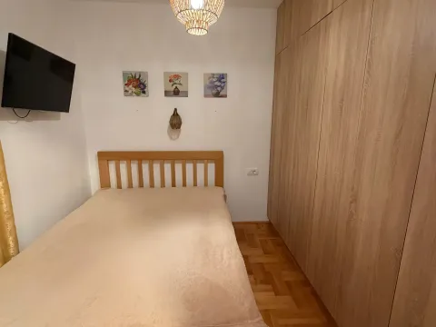 Prodaja, jednosoban stan, 35m², Bečići, Budva - image 3