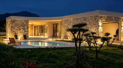 Rent, house, 295m², Bandići, Danilovgrad - image 1