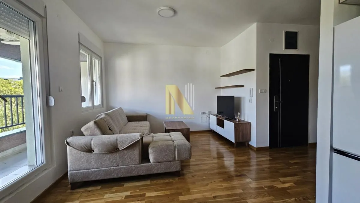 Prodaja, dvosoban stan, 64m², Detelinara, Novi Sad Sve Podlokacije