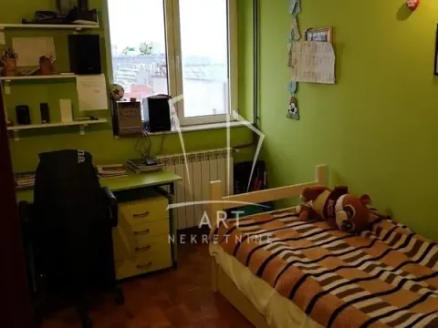 Prodaja, četvorosoban stan, 88m², Novi Beograd Blok 30, Novi Beograd Sve Podlokacije - image 7