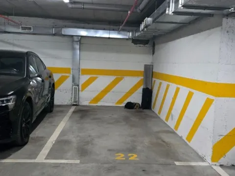 Izdavanje, jednosoban stan, 47m², Podgorica, Crna Gora - image 14