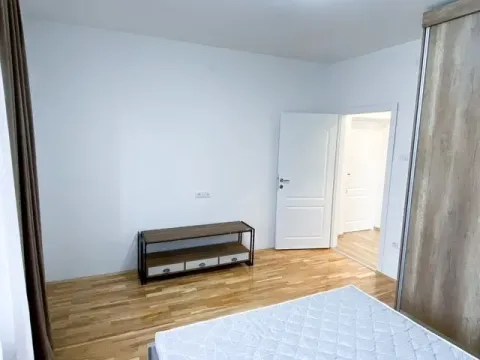 Rent, two bedroom apartment, 46m², Savski Venac, Beograd - image 10