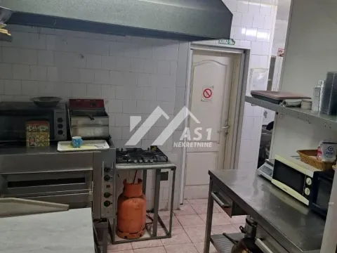 Rent, office space, 50m², Podbara, Novi Sad Sve Podlokacije - image 7