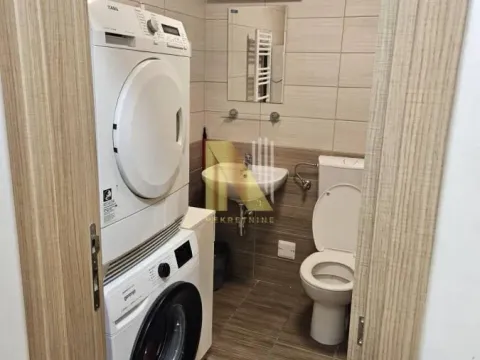 Rent, two bedroom apartment, 56m², Jugovićevo, Novi Sad Sve Podlokacije - image 10