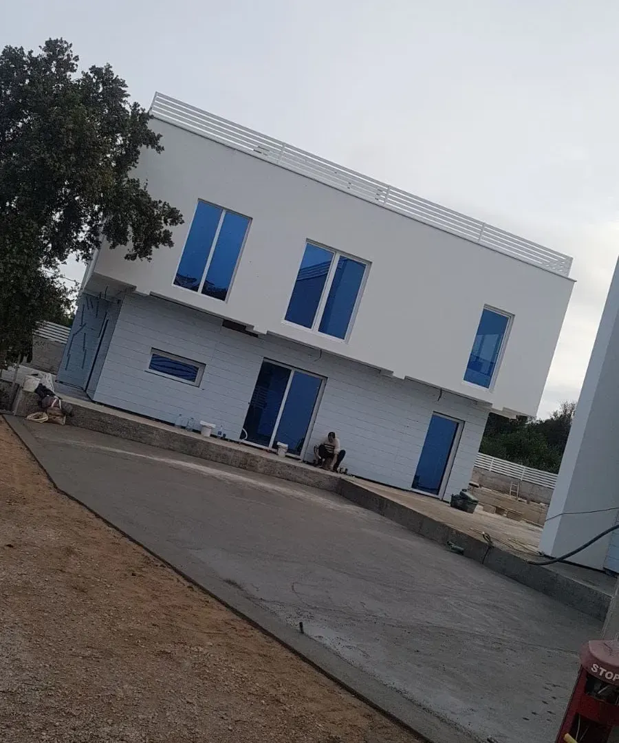 Sale, house, 153m², Krimovica, Kotor