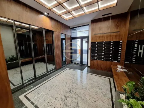 Prodaja, dvosoban stan, 48m², Rotkvarija, Novi Sad Sve Podlokacije - image 21