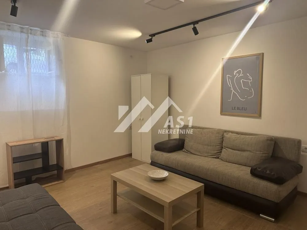 Izdavanje, jednosoban stan, 32m², Novi Sad Sve Podlokacije, Novi Sad