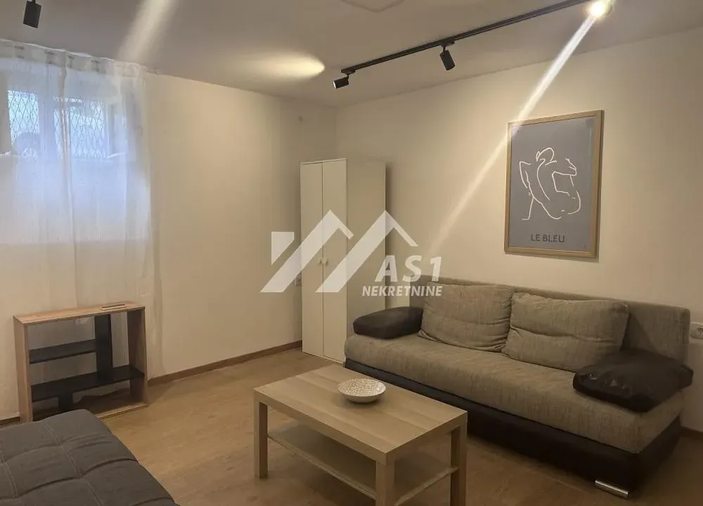 Izdavanje, jednosoban stan, 32m², Novi Sad Sve Podlokacije, Novi Sad
