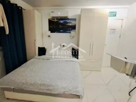 Izdavanje, četvorosoban stan, 119m², Stari Grad, Beograd - image 12